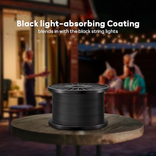 Vinyl Coated Wire Rope 3