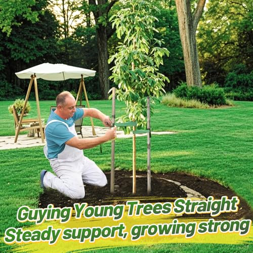 2 425 Lbs Strength Tree Straps (216FT)