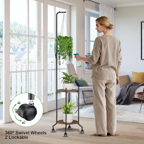 Plant Stand Indoor