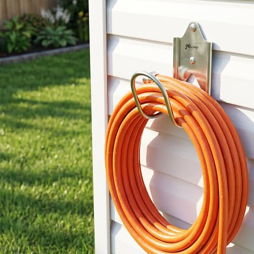 Garden Hose Holder