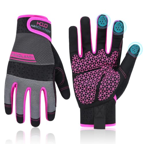Work Gloves for Women