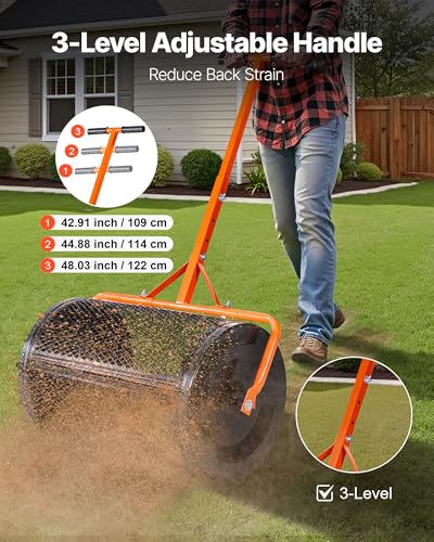 Compost Spreader