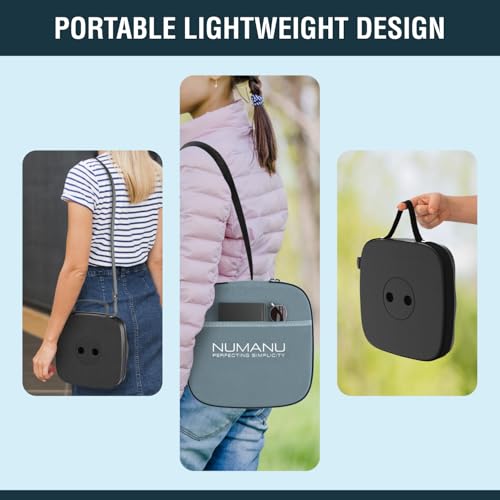 Collapsible Stool for Adults