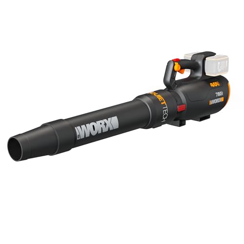 Cordless Leaf Blower (190MPH 40V Blower/Tool Only)