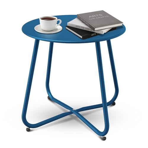 Patio Side Table
