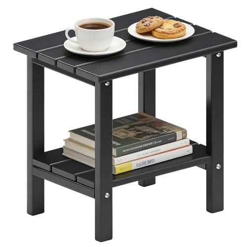 Adirondack Outdoor Side Table