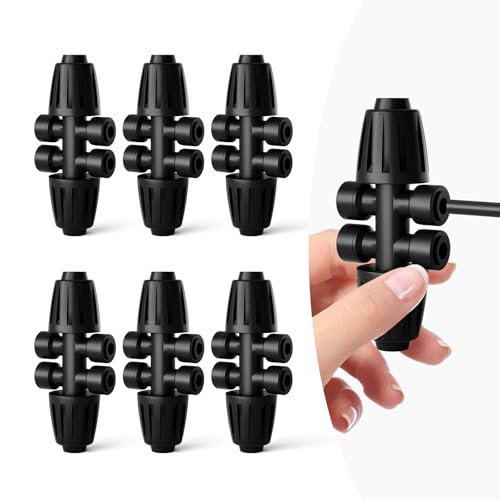 1 2 Inch to 1 (1/2 Inch to 1/4 Inch Connectors)