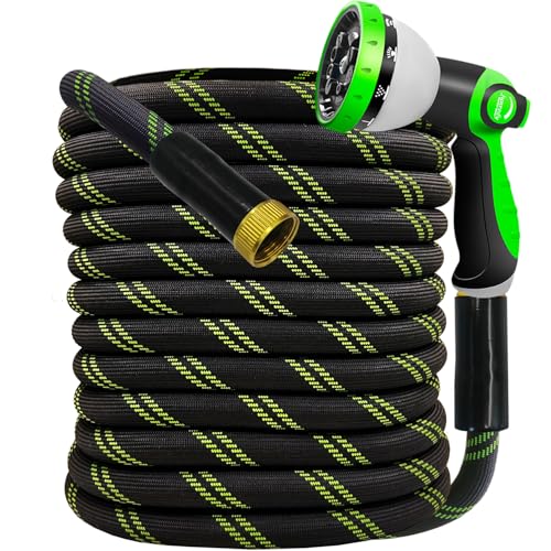50FT Garden Hose