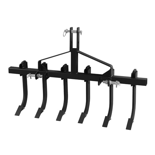 48" Tractor Cultivator
