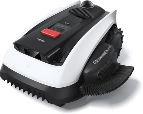 Goat O1000 LiDAR PRO Robot Lawn Mower