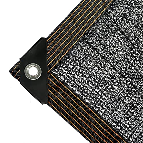 50% Black Shade Cloth