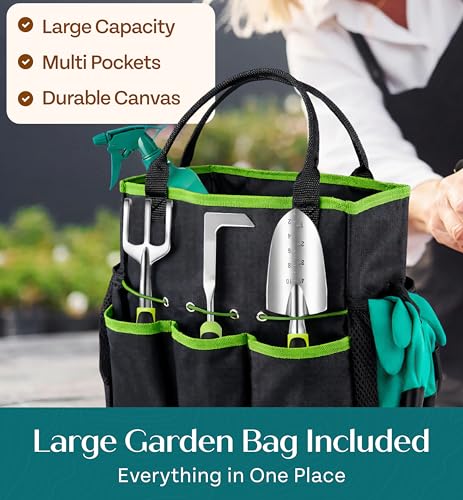 Heavy Duty Gardening Tools