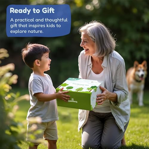 Gardening Set (6 Count)