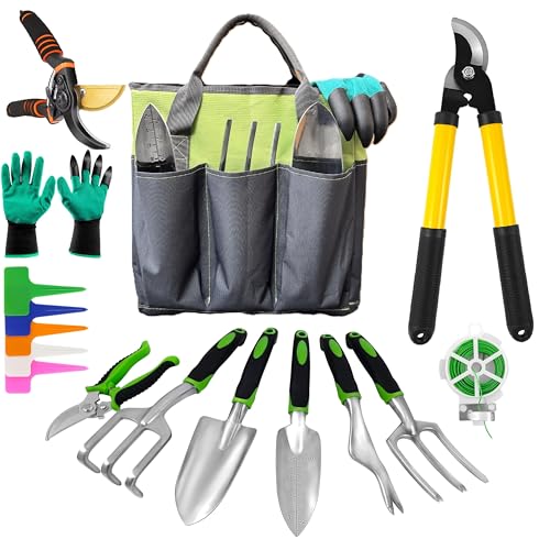 Gardening Tools (42 Count)