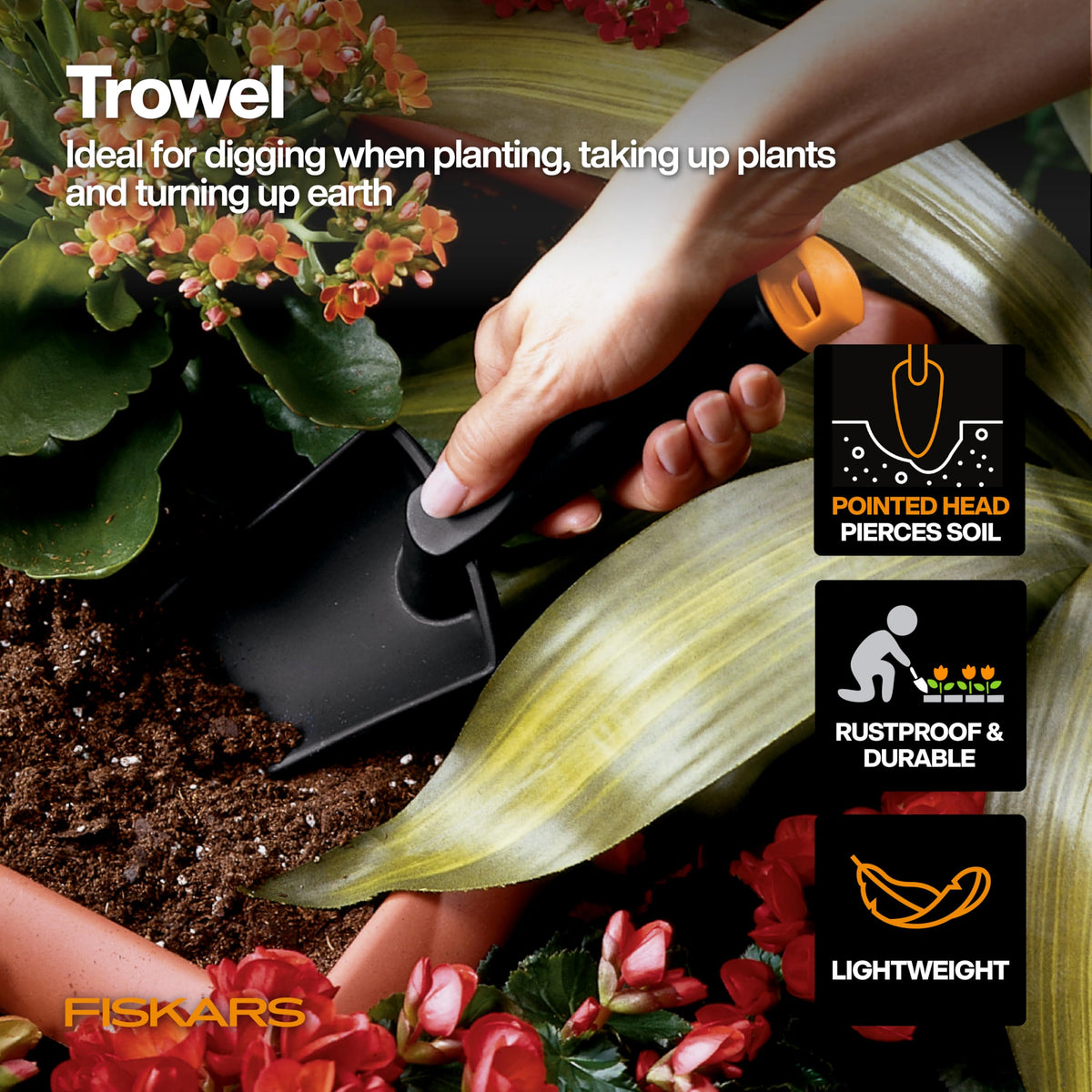 5 Piece Pruner