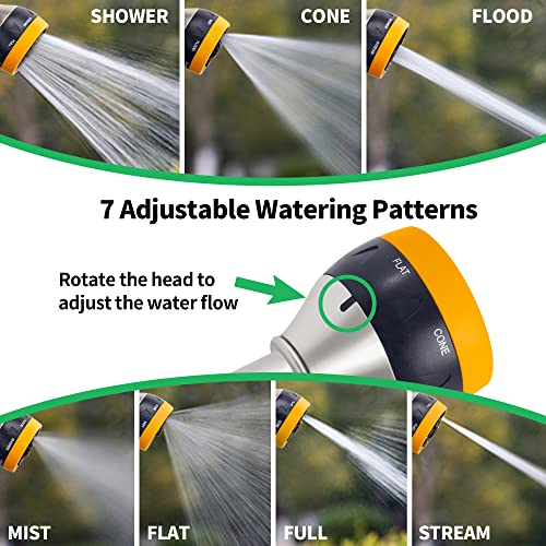 Garden Nozzle Sprayer