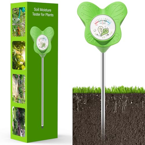 Soil Moisture Meter