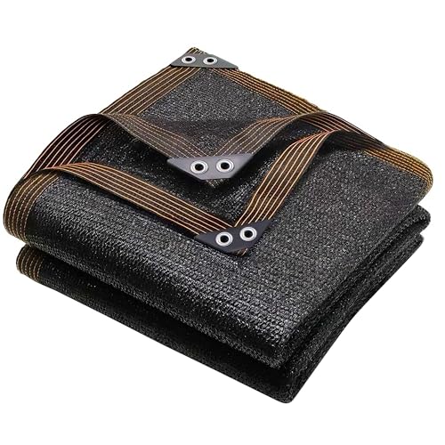 50% Black Shade Cloth