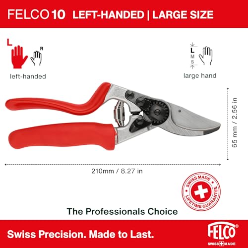 F10 Pruning Shears