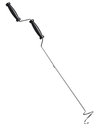 Compost Aerator