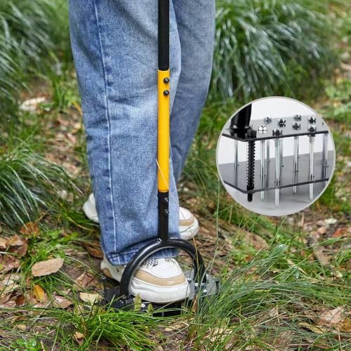 Lawn Aerator Tool (16 Count)