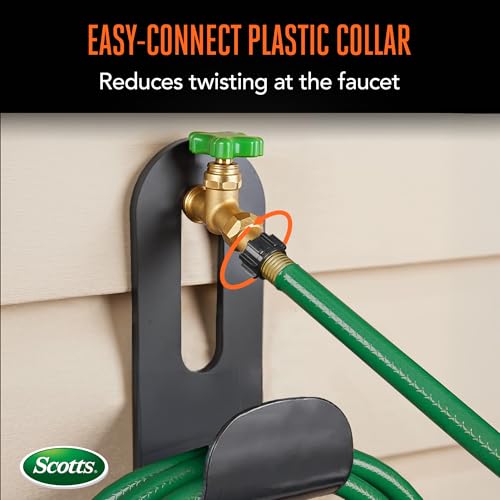 50 ft. Light Duty Garden Hose