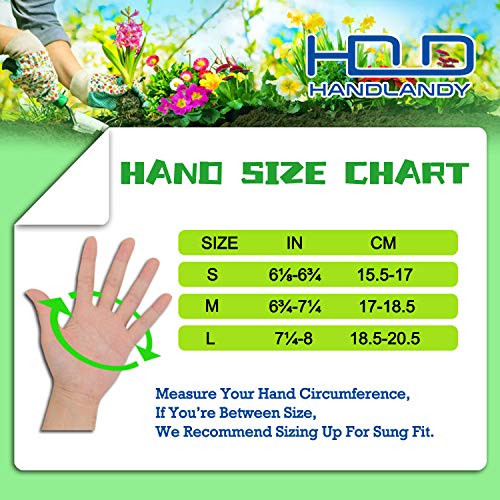 Work Gloves for Women