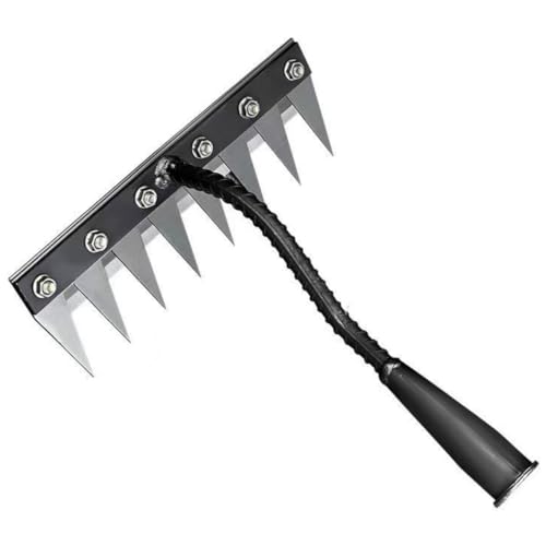 Gardening Hand Weeder Tool