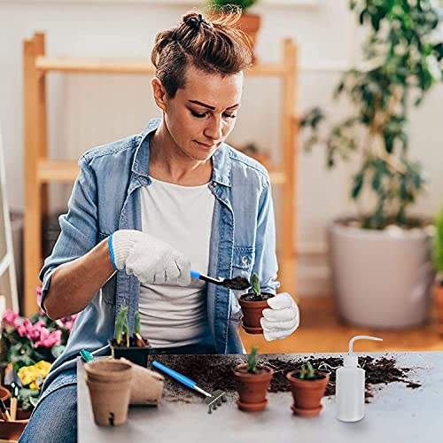 13 Pcs Succulent Care Tools (Blue-2)