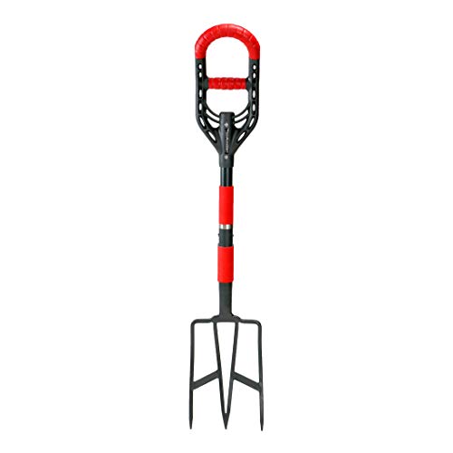Multi Digger Garden Digging Spading Fork