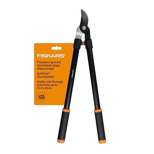 28” Garden Bypass Loppers