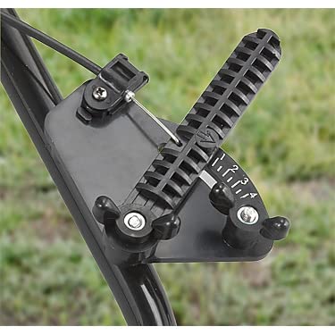 12-Volt ATV/UTV Broadcast Spreader, 80-lbs Capacity, Lawn and Garden Seed Spreaders with Rain Cover