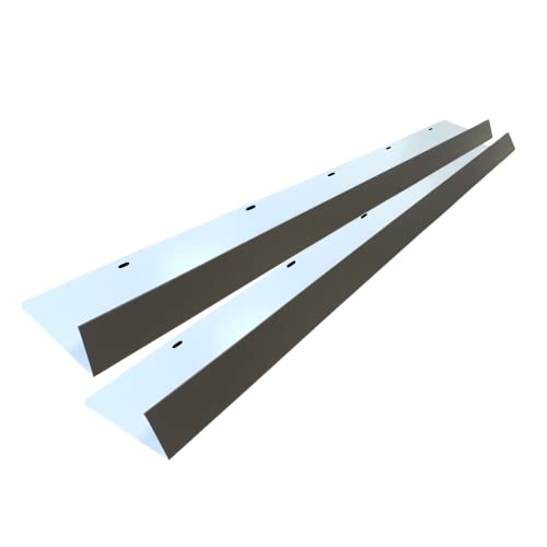 26 Gauge 5 Foot Rain Diverter