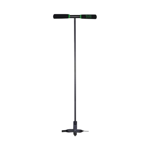 Aerator for Compost
