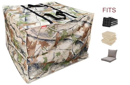 Outdoor Square Cushion