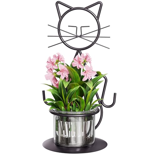 Plant Propagation Station (Jklw-hand Cat)