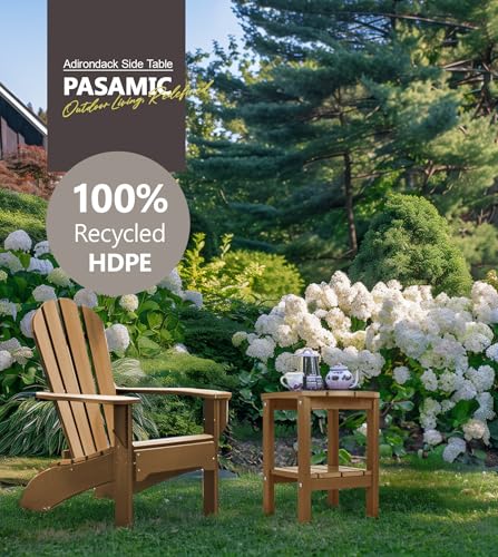 Outdoor Side Table