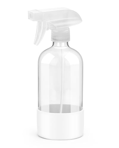 Glass Spray Bottles for Cleaning