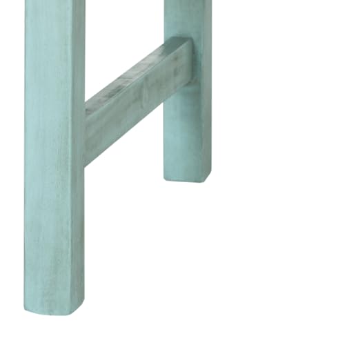 Outdoor Patio Furniture Collection (Beach House Blue / Beige)