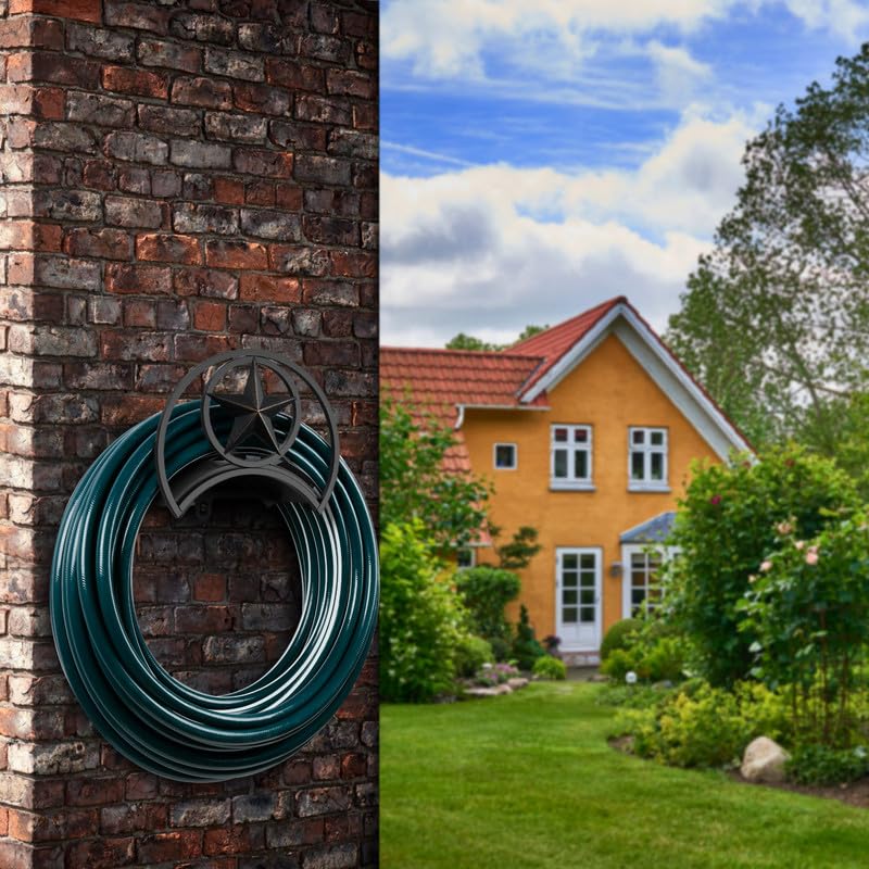 Garden Hose Holder