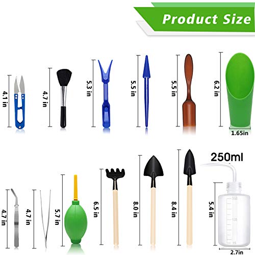 Succulent Tools