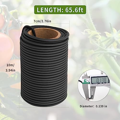 Garden Flexible Wire Tie