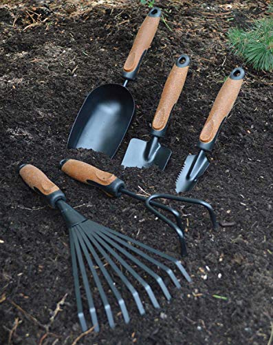 Garden Tool Set