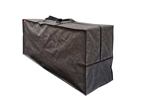 Outdoor Rectangular Cushion Storage Bag