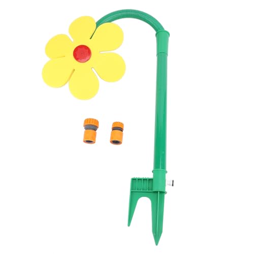 Crazy Daisy Sprinkler