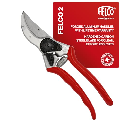 F2 Pruning Shears