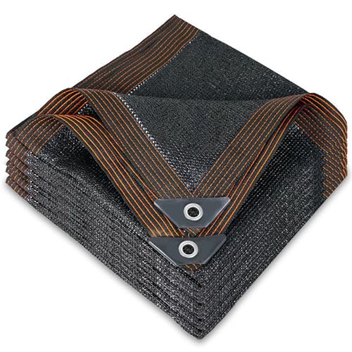 40% Black Shade Cloth
