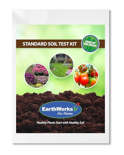 Soil Test Kit