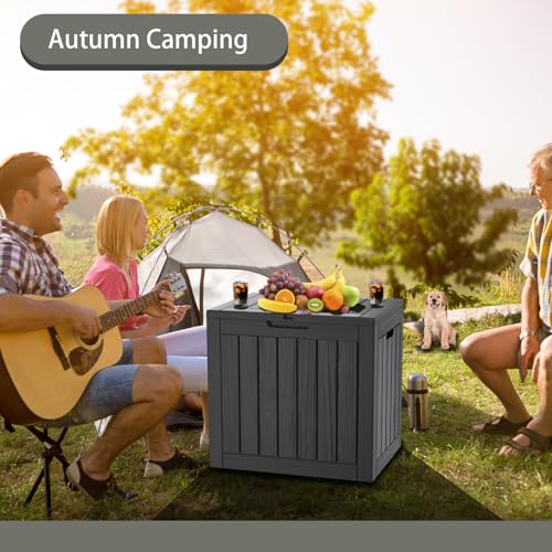 Outdoor Storage Box Waterproof