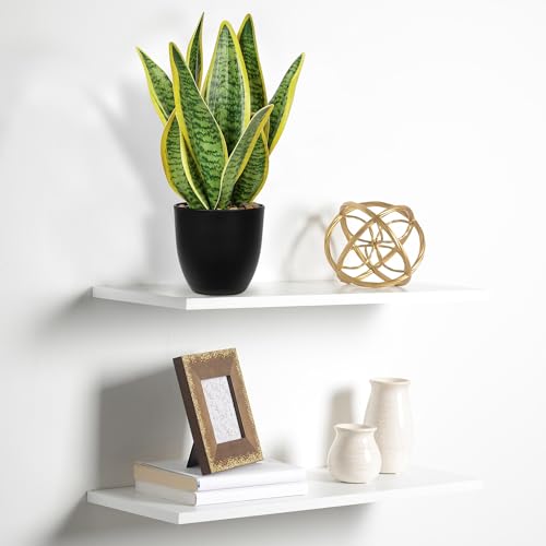 Artificial Snake Plant Potted Faux Sansevieria Trifasciata Plants